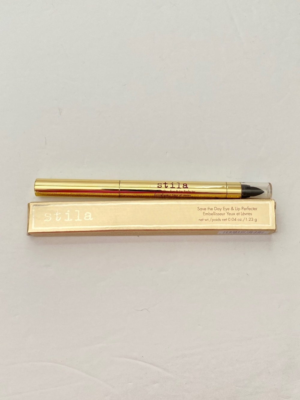 New Stila Save the Day Eye & Lip Perfector - Picture 7 of 7